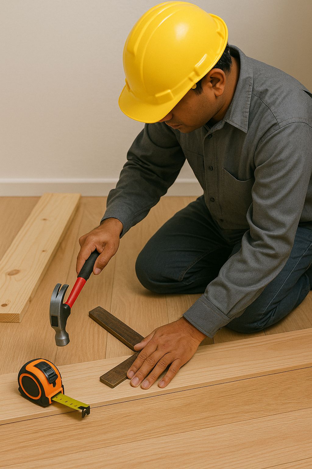 Oravanta Technical Services Dubai