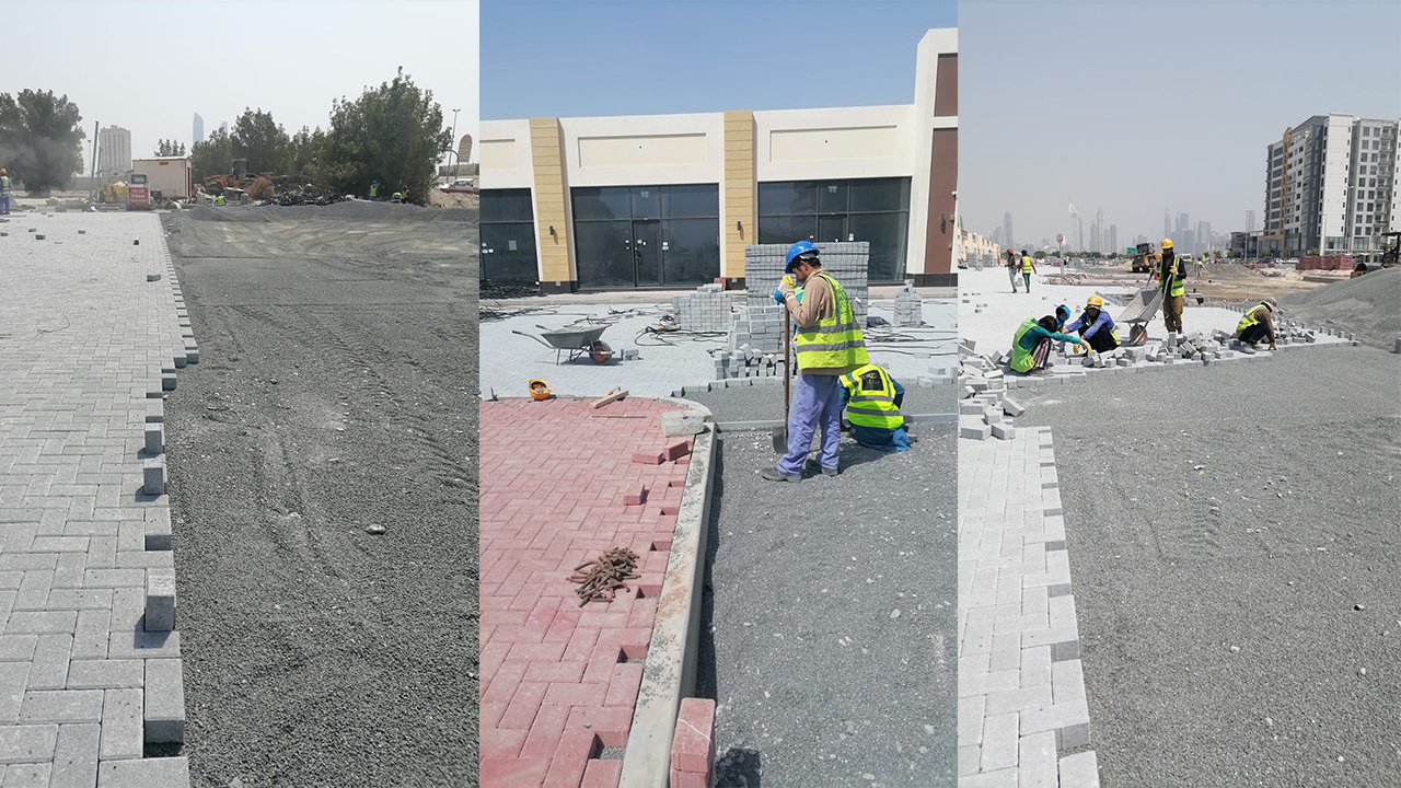 Al wasel club dubai 2