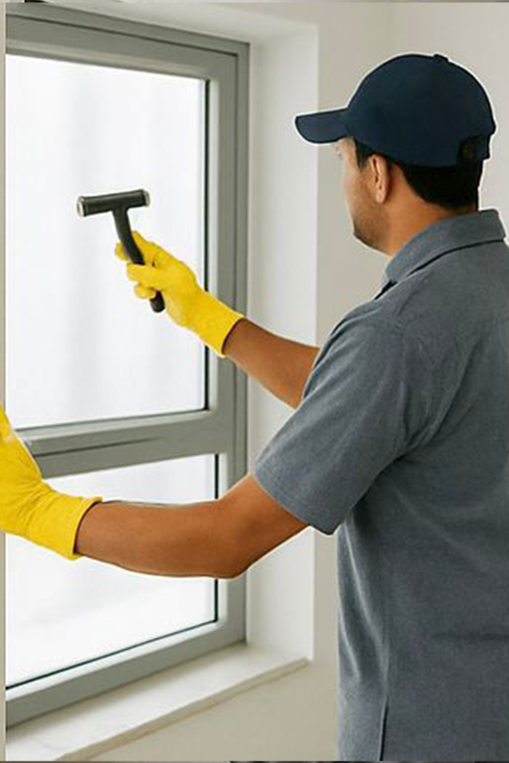 Oravanta Technical Services Dubai