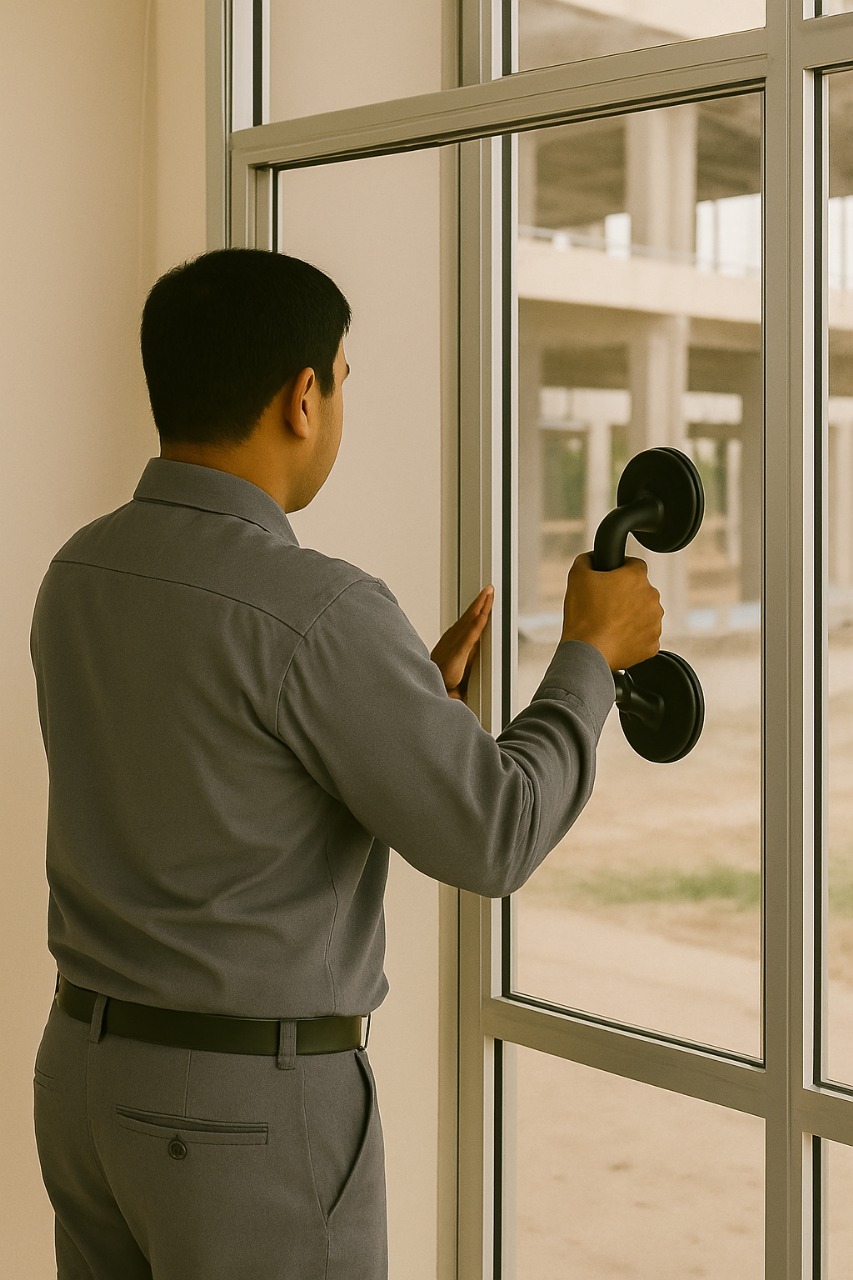 Oravanta Technical Services Dubai