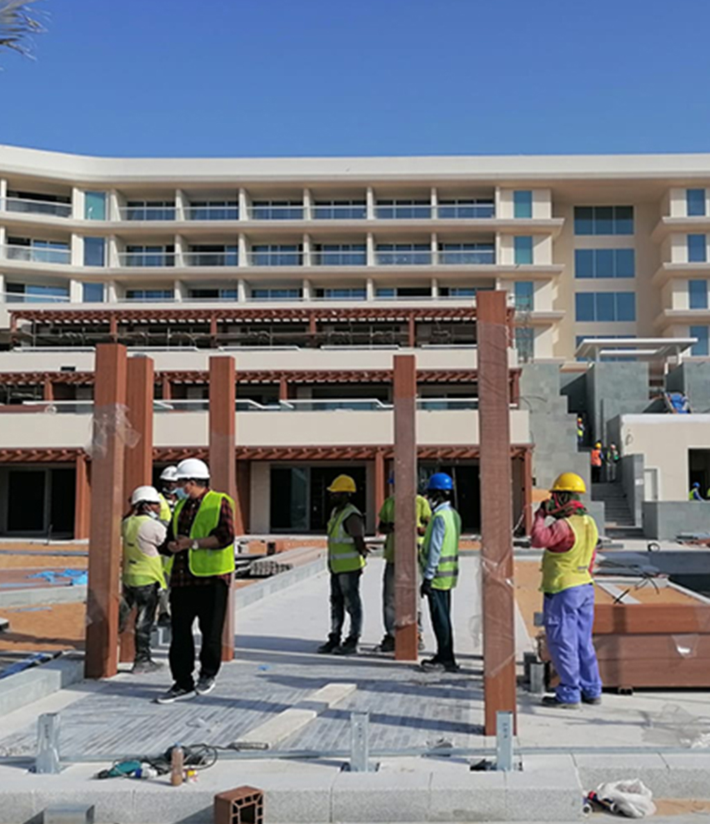 Oravanta Technical Services Dubai