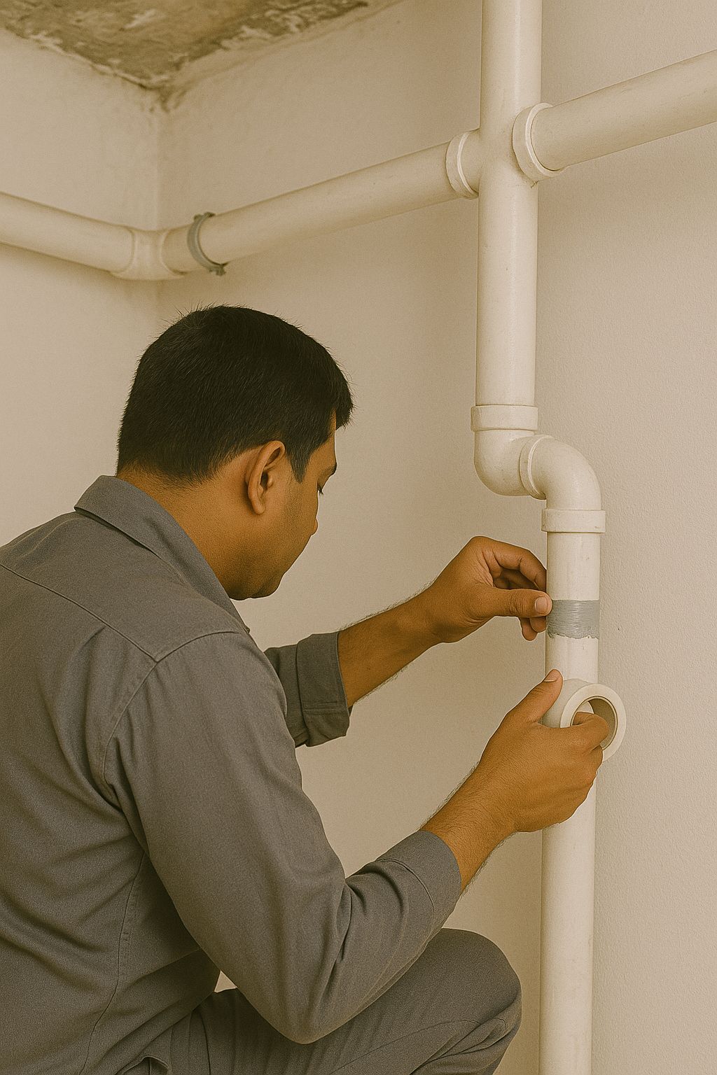 Oravanta Technical Services Dubai