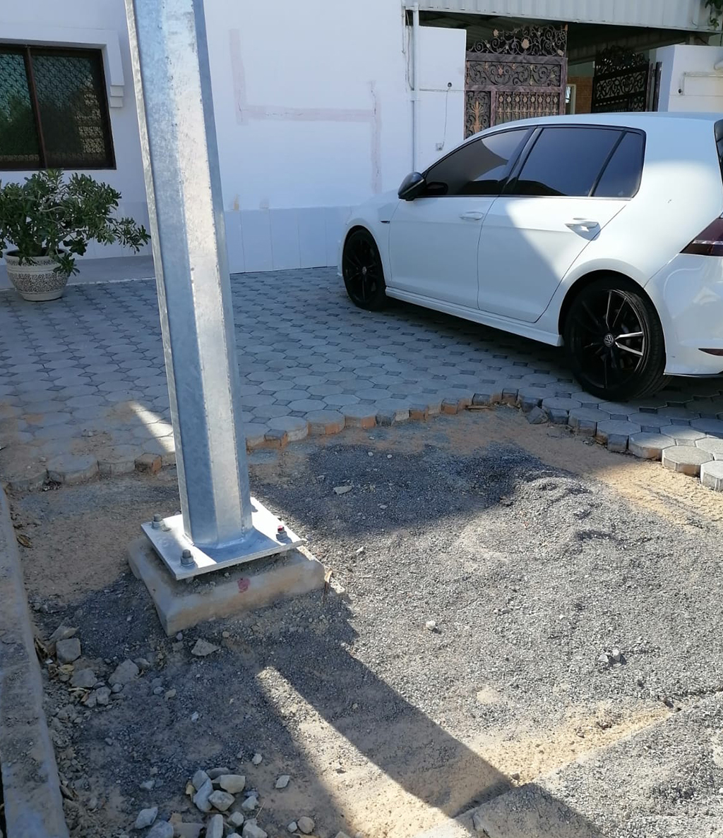 Oravanta Technical Services Dubai